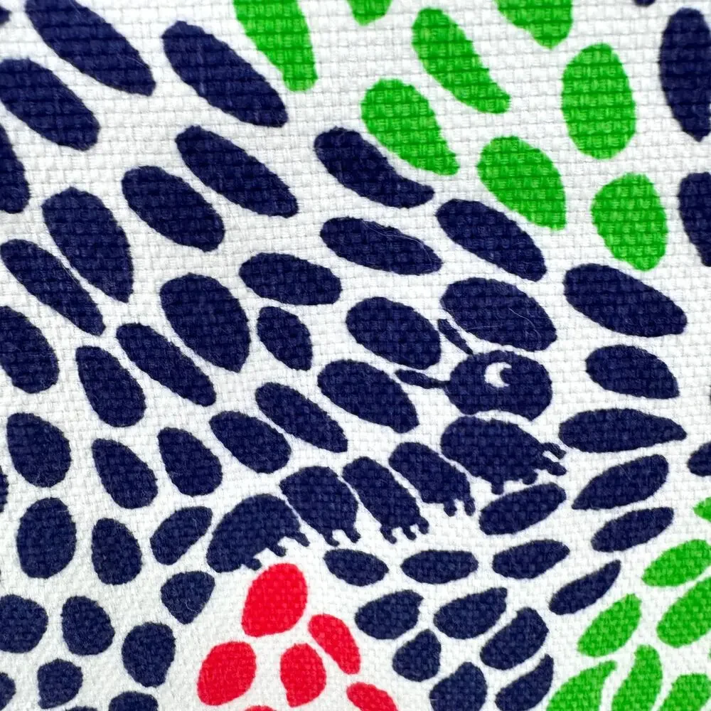 Lilly Pulitzer Womens Stephanie Shift Dress Size 10 Abstract Preppy Summer